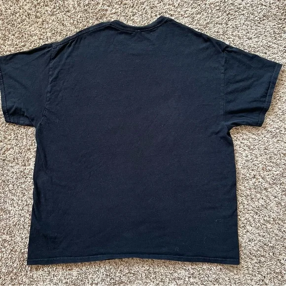 Ice Cube t-shirt with ‘64 Impala. Official merchandise. Size XL - Picture 7 of 8